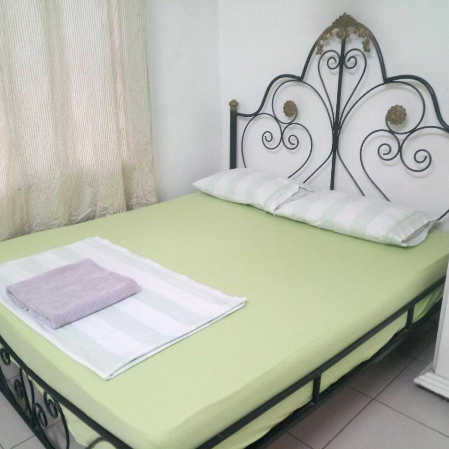 Apartment In Dar Homestay Дар ес Саалам Екстериор снимка